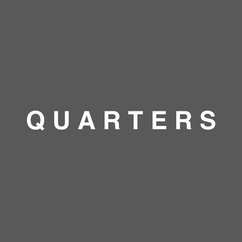 SoundCloud profile picture for @quarters