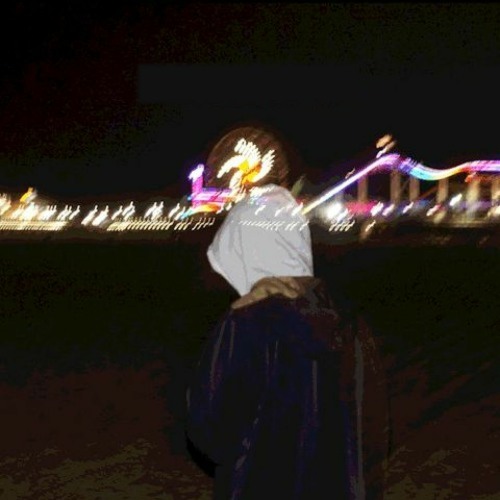 SoundCloud profile picture for @sant