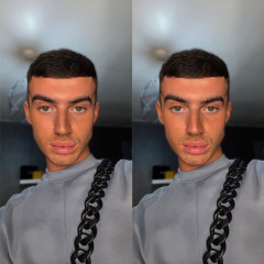 Corben Harris