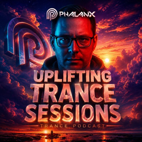 DJ Phalanx — artist photo