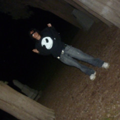 Scaryyy Matthew