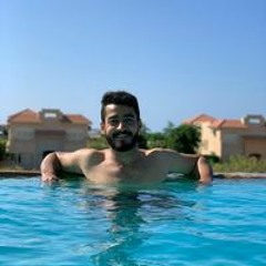 Osama Asran