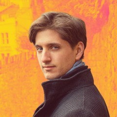 Manos Charalabopoulos