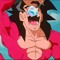 SSJ4