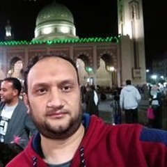 علي حامد الخولي
