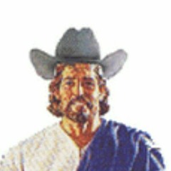 Cowboy Christ