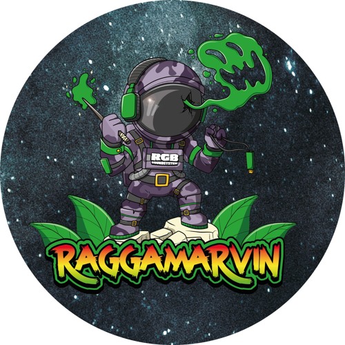 RaggaMarvin (RGB SOUNDSYSTEM)’s avatar