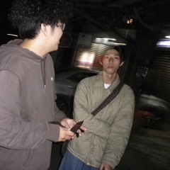 我跟你說