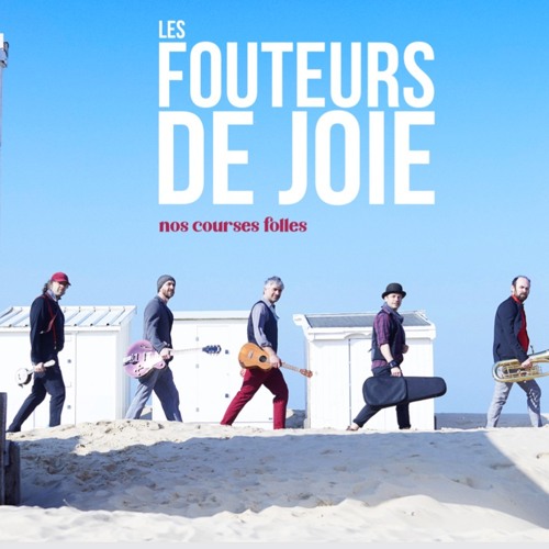 LES FOUTEURS DE JOIE’s avatar