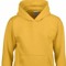 Yellow Sweatshirt