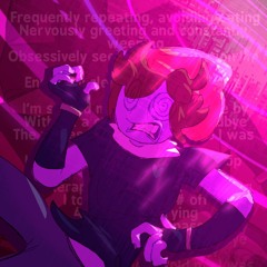 IceBreaker!! (Mrs.Greenshoes)