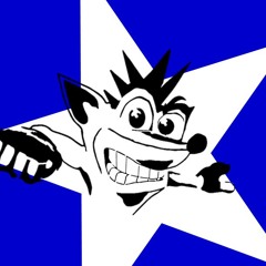 Crash Bash Tilt Panic Remake