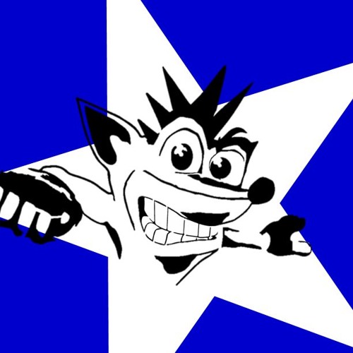 Crash Bash Beach Ball MIDI