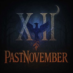 Pastnovember