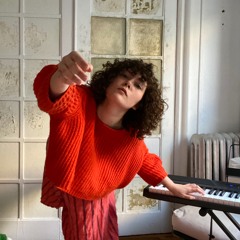 Katie Rose Summerfield