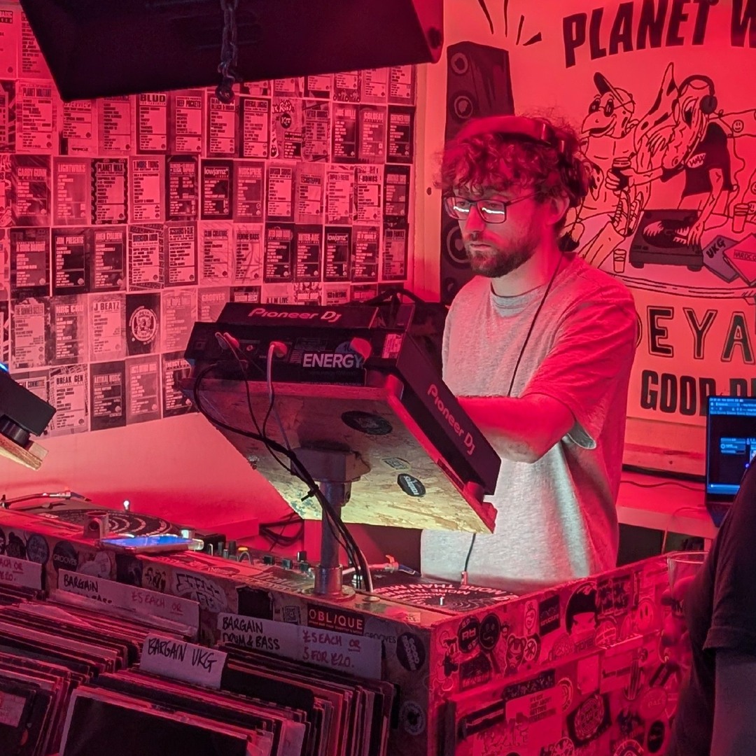 Dj Mogley’s avatar
