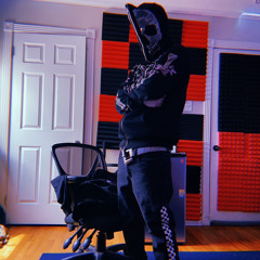 JohnHorrible❤️🖤