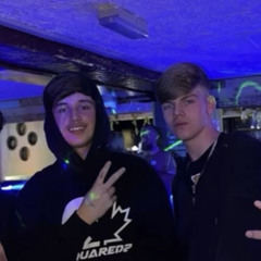 TRISTAN+LOUIS 🔛🔝