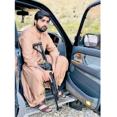 Subhan Albalushi