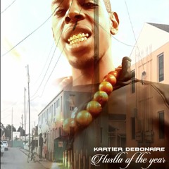 K.A.R.T.I.E.R. D.E.B.O.N.A.I.R.E.