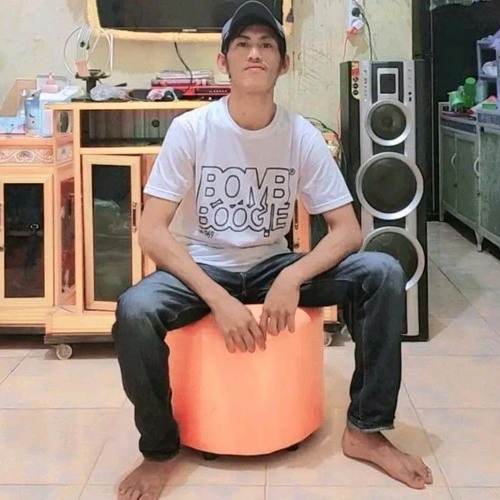 Andreansyah’s avatar