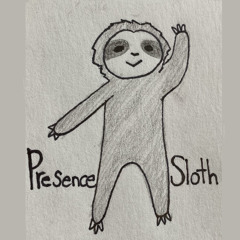PresenceSloth