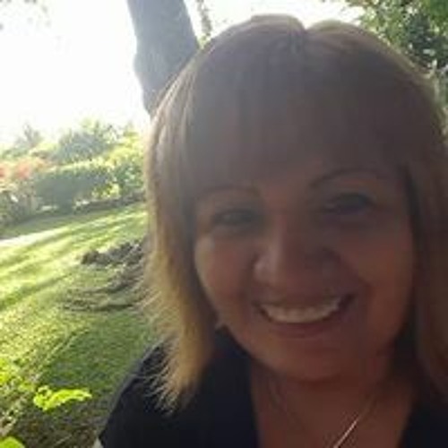 Maria Huaringa’s avatar