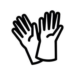 Rubber Gloves