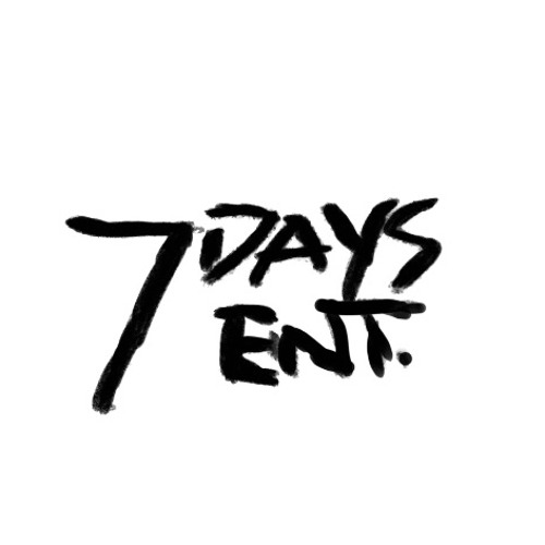 7 Days Ent.’s avatar