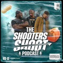 Shooters Shoot Podcast