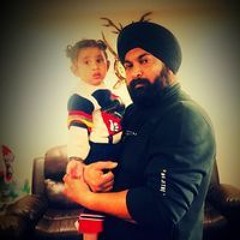 Balpreet Singh