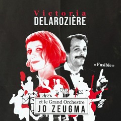 Victoria Delarozière