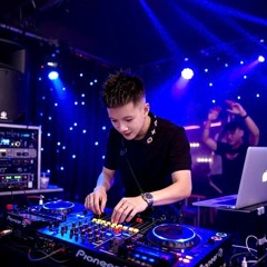 DJ HUỲNH CULY