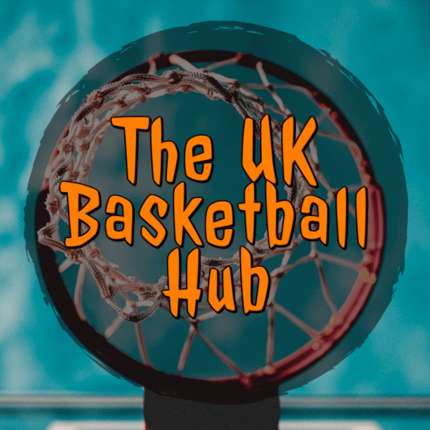 The UK Basketball Hub Podcast