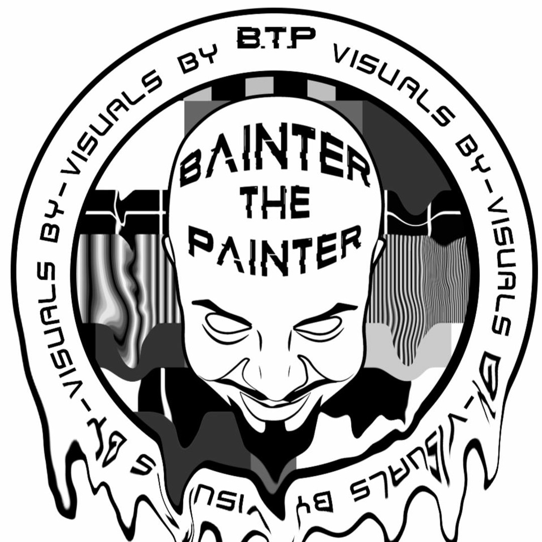 Stream Bainter the Painter music | Listen to songs, albums, playlists ...