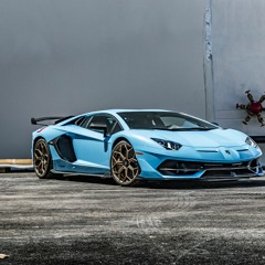AventadorSVJ