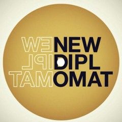NEW DIPLOMAT