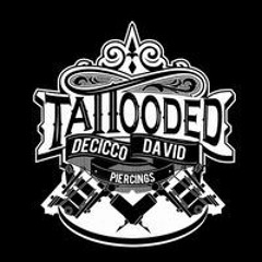 Tattooded