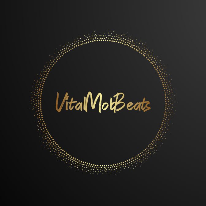 VitalMob Beats podcast artwork