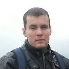 Алексей Лужнов
