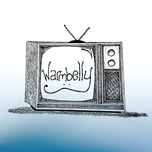 warmbelly - you dont know (instrumental demo)