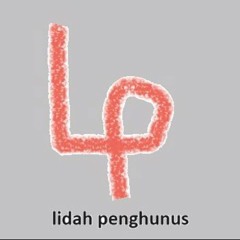 lidah penghunus