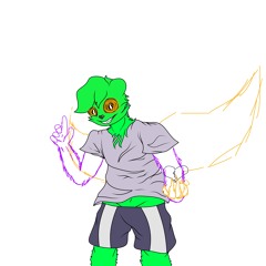 How It All Began but chara ?