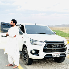 Sarfaraz Ahmed jattak