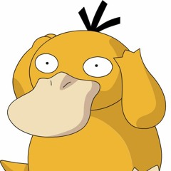 LilPsyduck