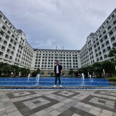 Nguyễn Mạnh Hùng