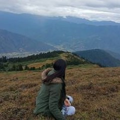 Sonam Choki