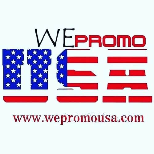 WePromoUsa Ent Group LLC’s avatar