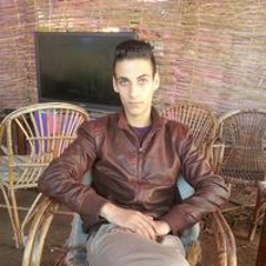 Hussein Mamdouh