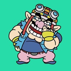 Wario the Greedy God